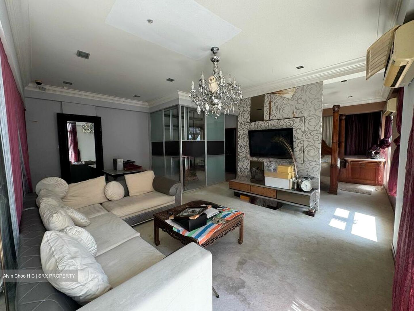 People's Garden (D19), Terrace #455980461